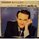 ROGER MILLER - Engine, engine No. 9